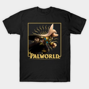 Palword - Anubis T-Shirt